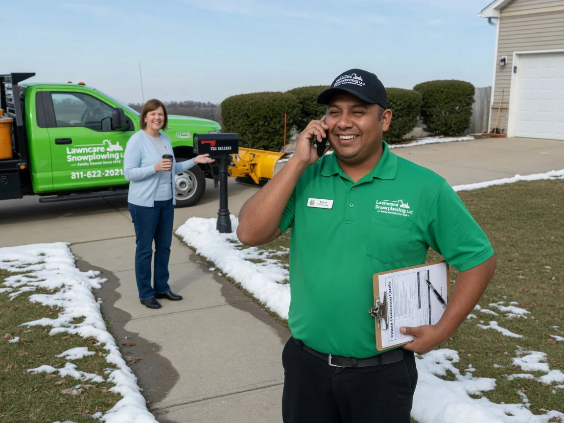 Lawn Care Services By Expert Landscaper Julian, NE FAQs